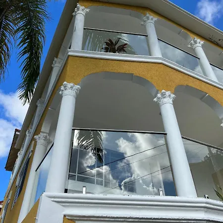Hill View Vacational Rental