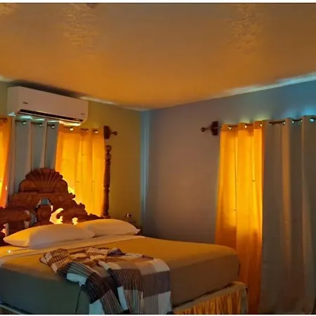Hill View Vacational 1 Bedroom Rental