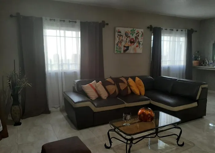 Hill View Vacational 1 Bedroom Bed & Breakfast