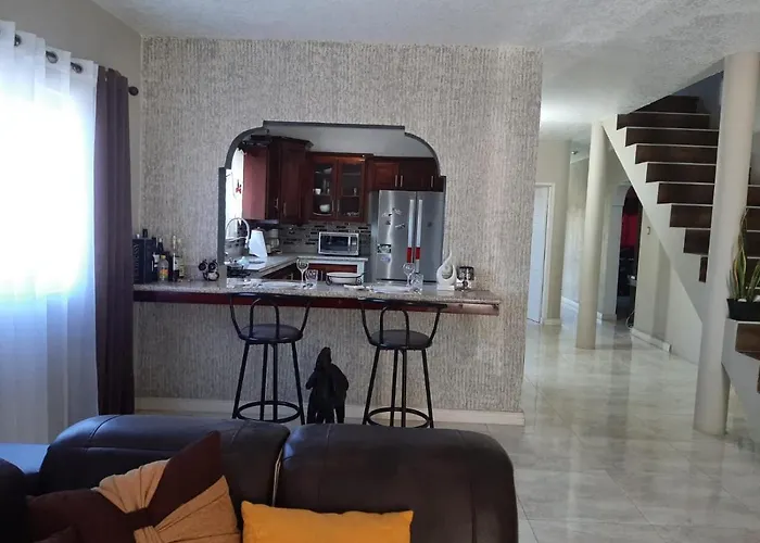 Hill View Vacational 1 Bedroom