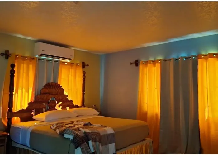 Hill View Vacational 1 Bedroom